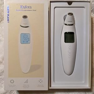 Vanity Planet Exfora personal microdermabrasion
